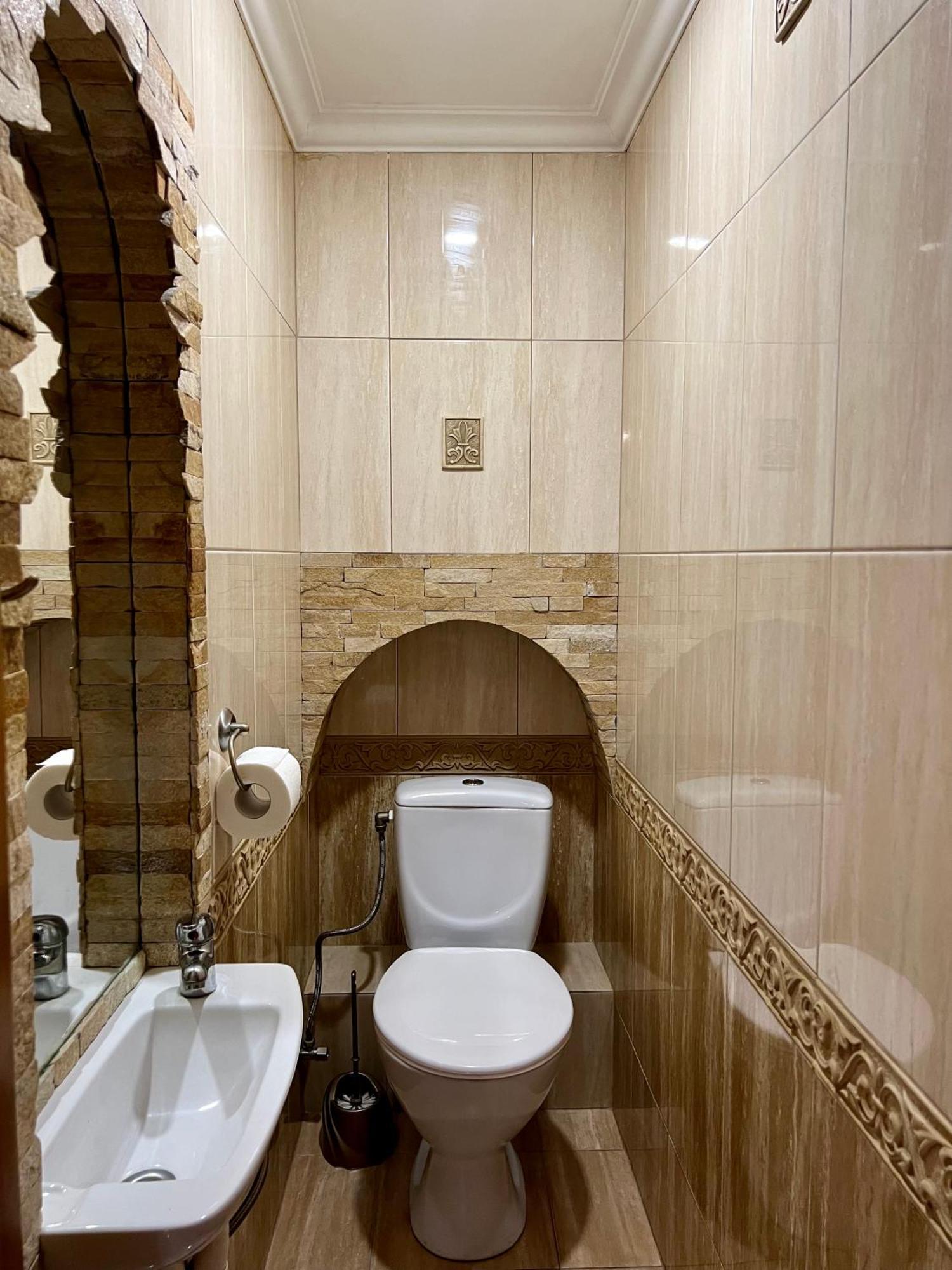 Old Lemberg Apartment Εξωτερικό φωτογραφία