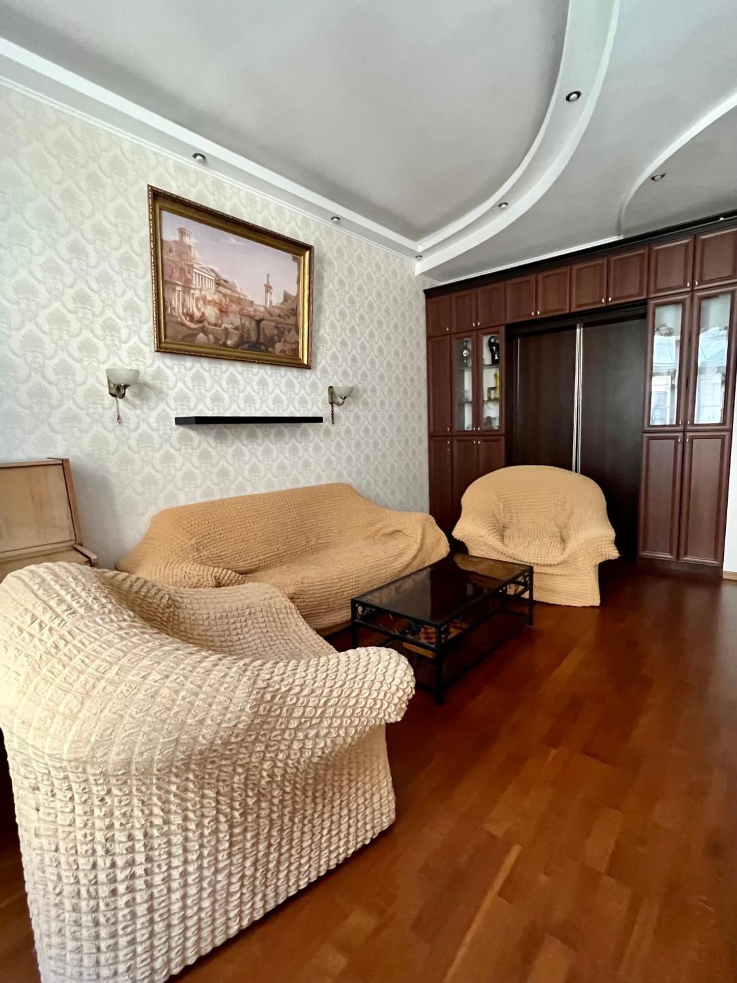 Old Lemberg Apartment Εξωτερικό φωτογραφία