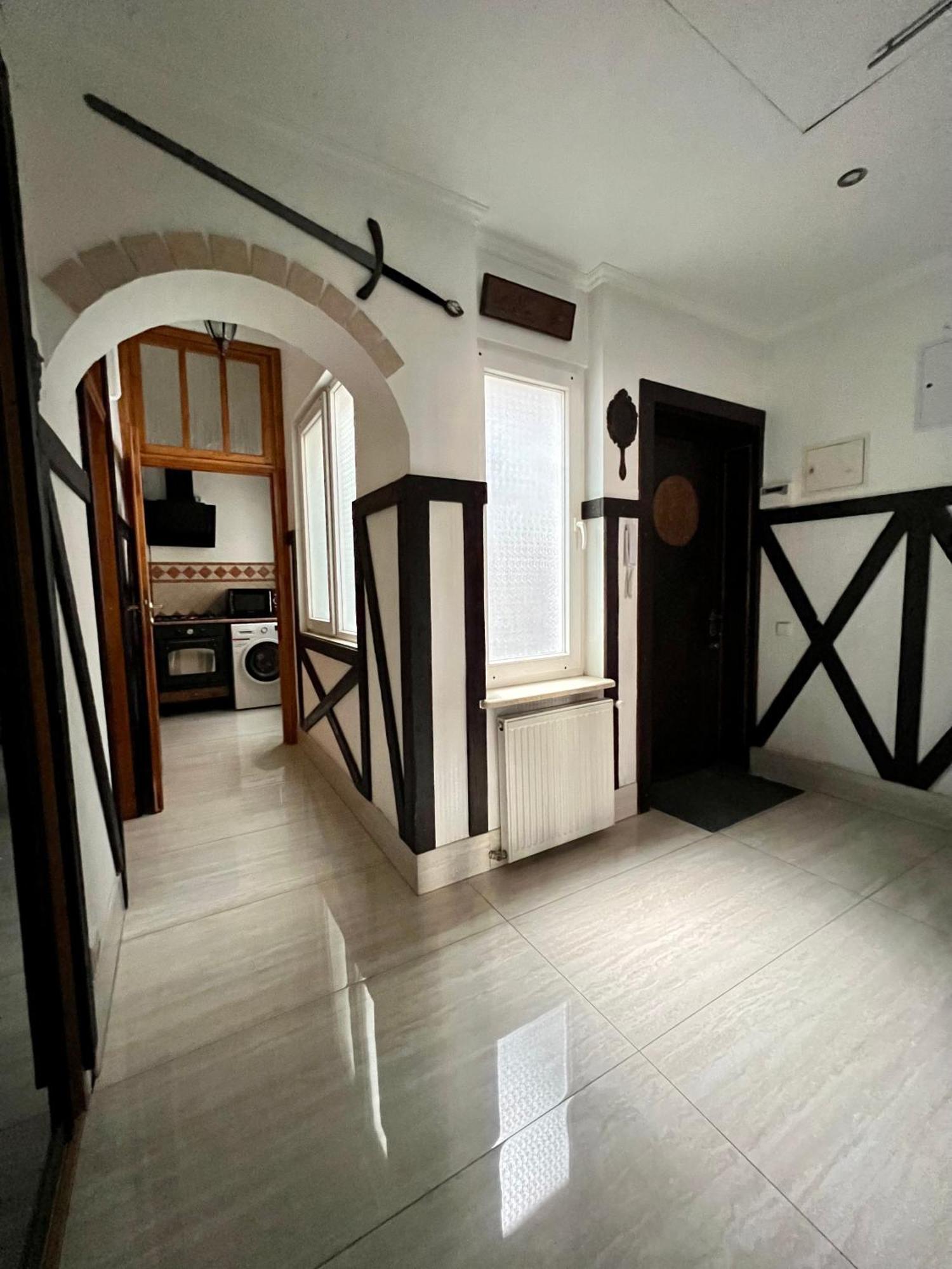Old Lemberg Apartment Εξωτερικό φωτογραφία