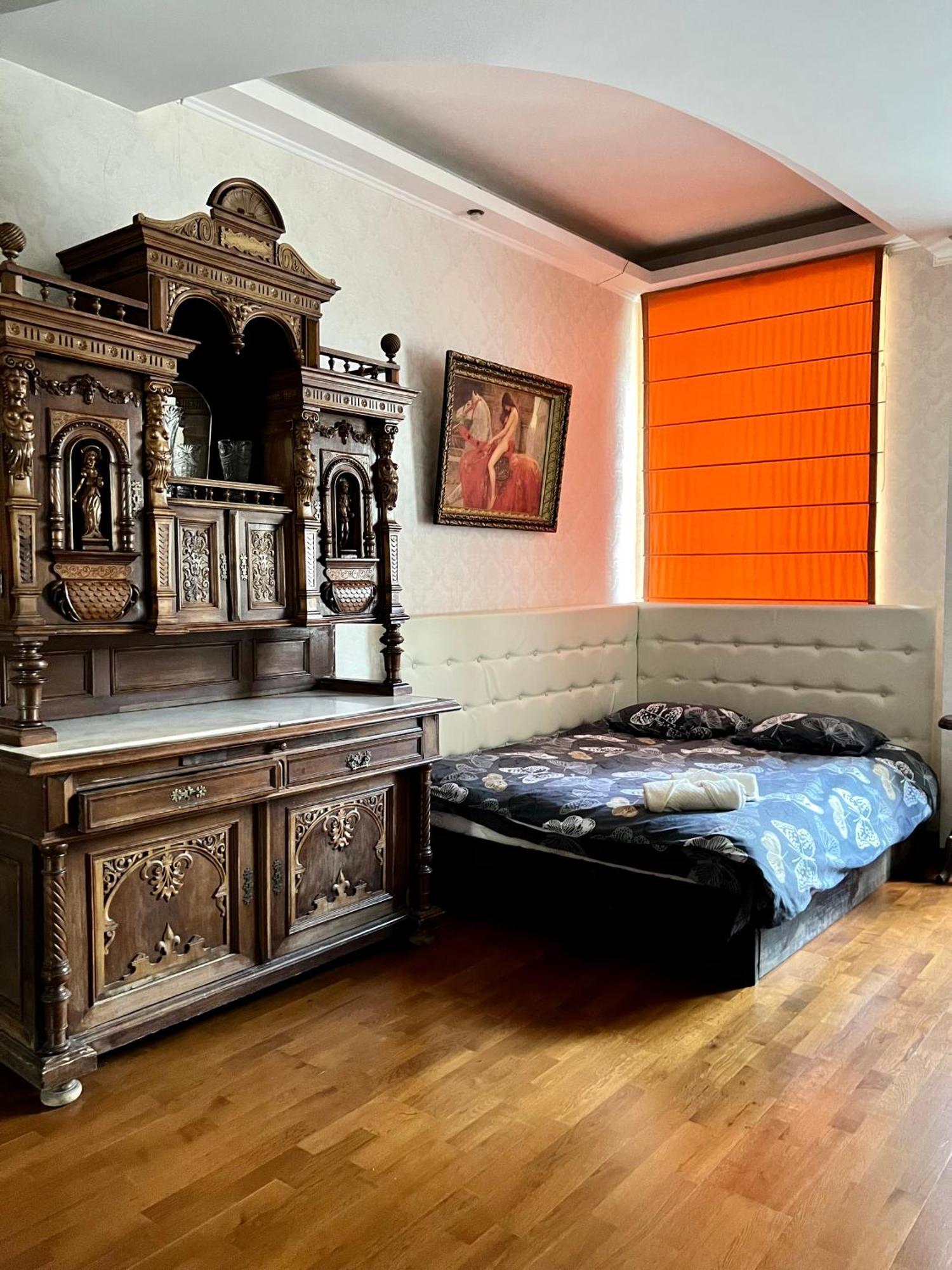 Old Lemberg Apartment Εξωτερικό φωτογραφία