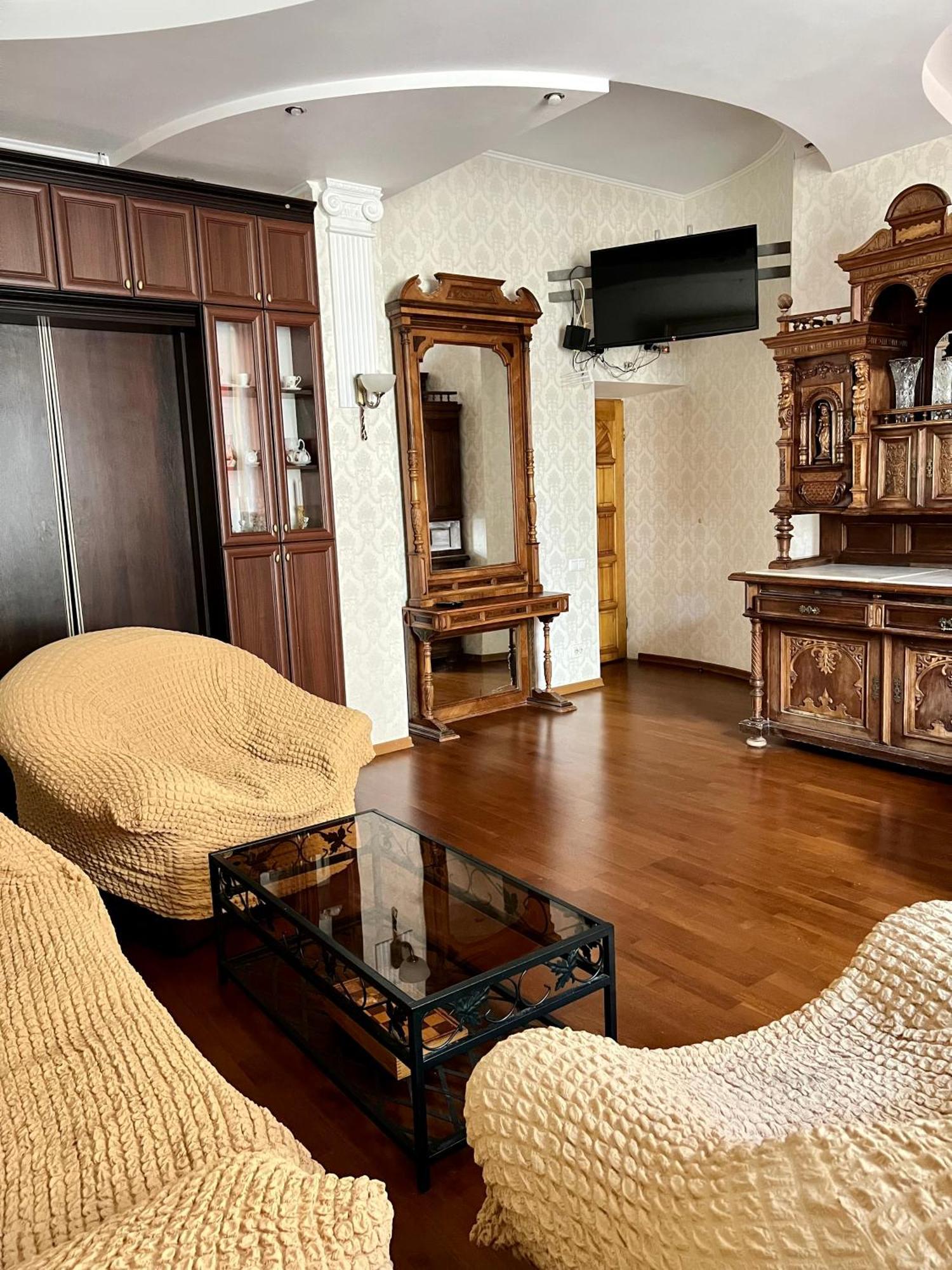 Old Lemberg Apartment Εξωτερικό φωτογραφία