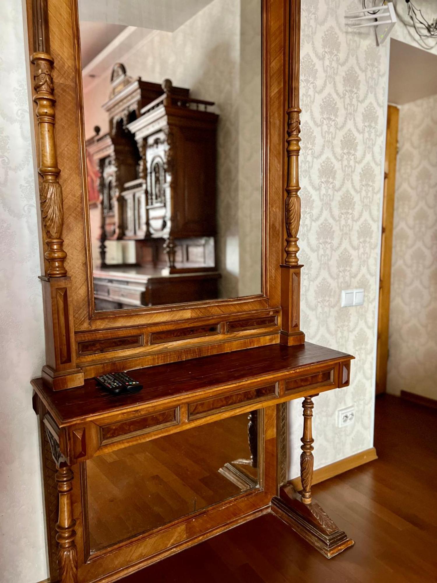 Old Lemberg Apartment Εξωτερικό φωτογραφία