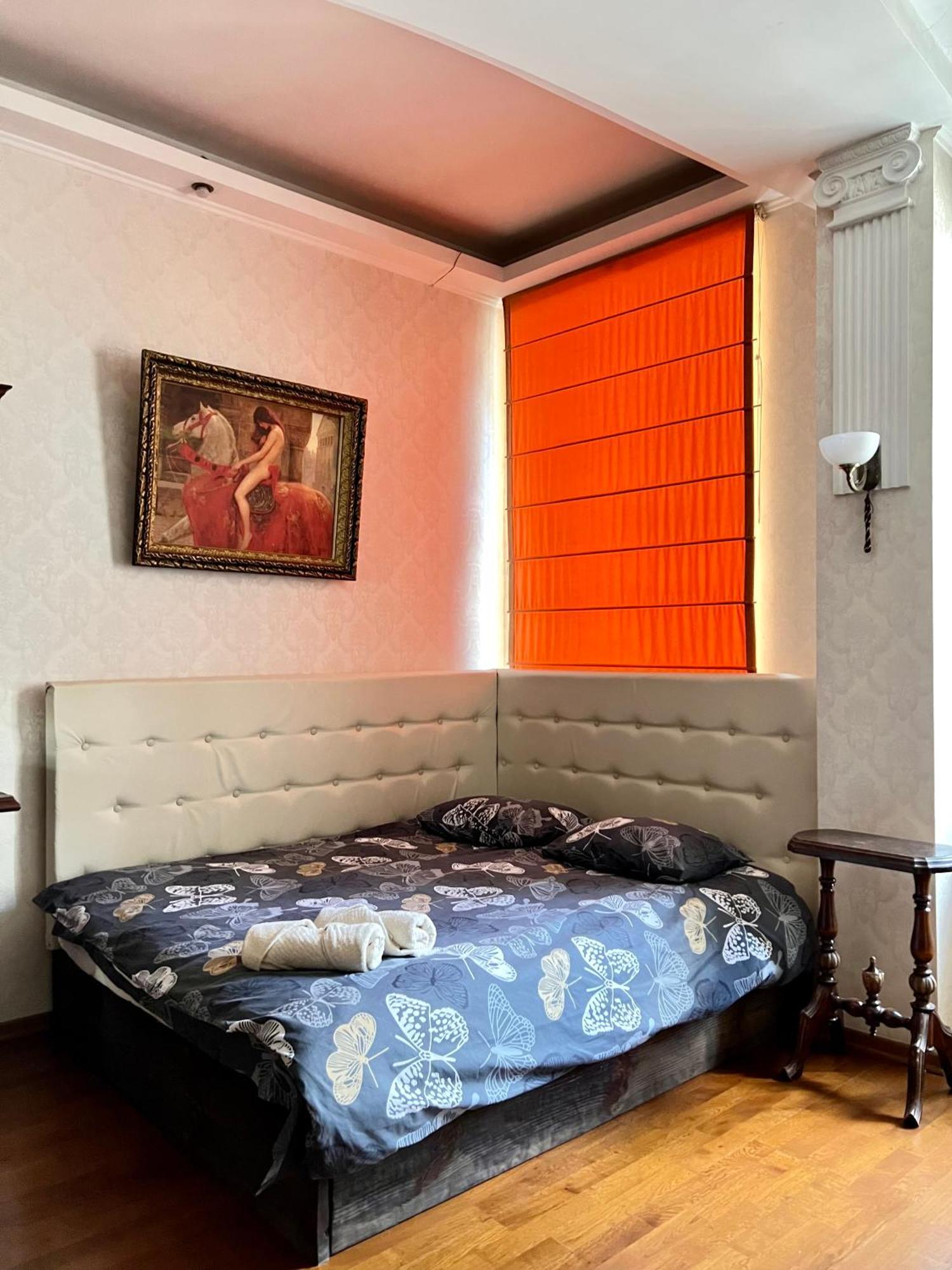 Old Lemberg Apartment Εξωτερικό φωτογραφία