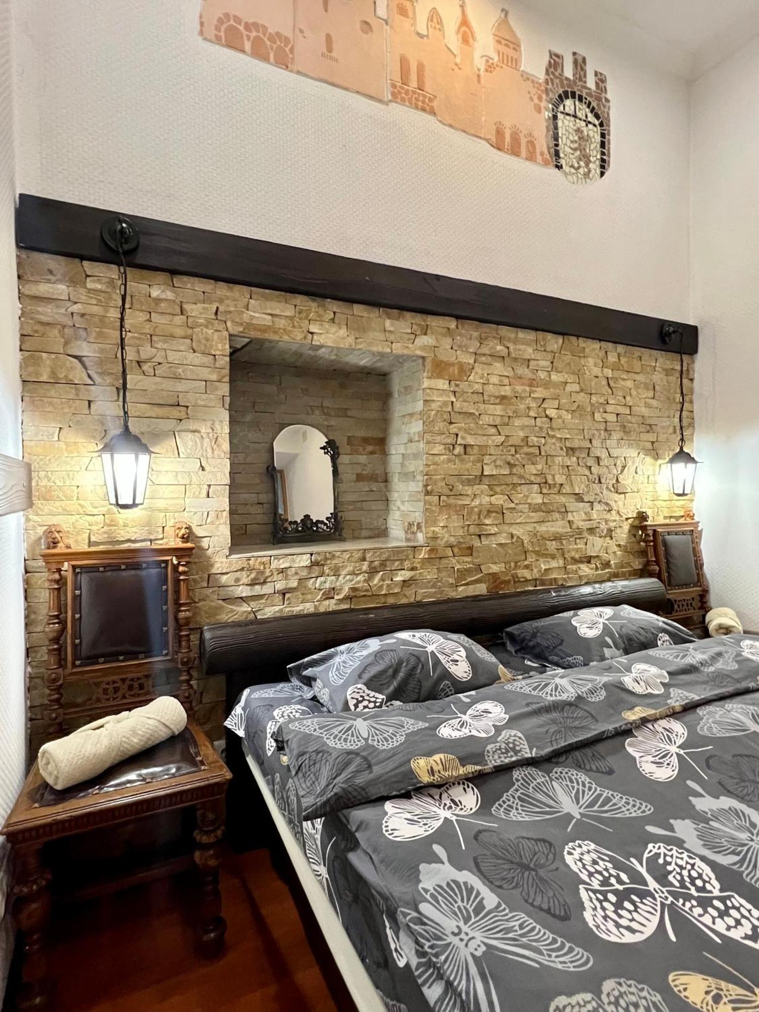 Old Lemberg Apartment Εξωτερικό φωτογραφία