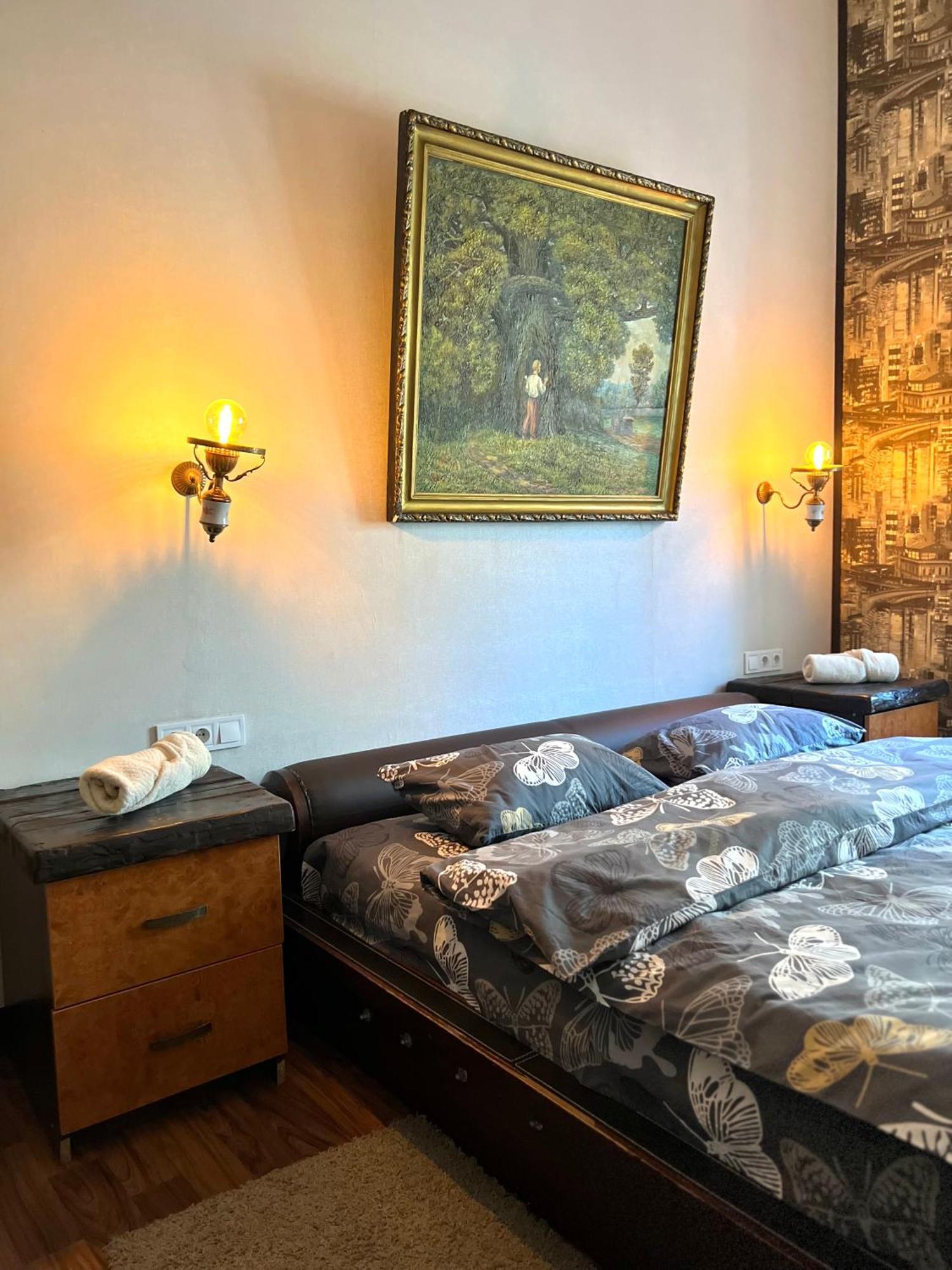 Old Lemberg Apartment Εξωτερικό φωτογραφία